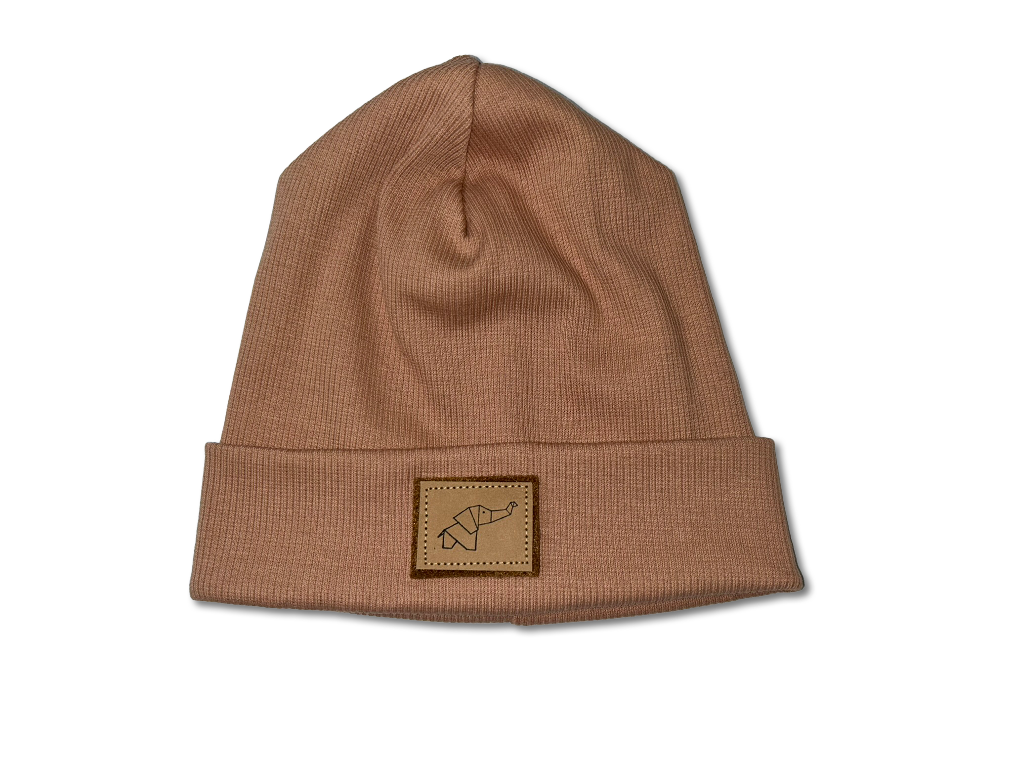 Beanie - Elli - Caramel