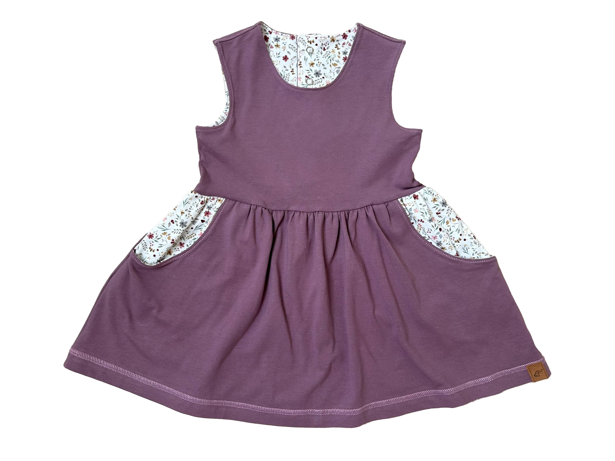 Kleid ''Wiesenliebe'' 🌷🌿