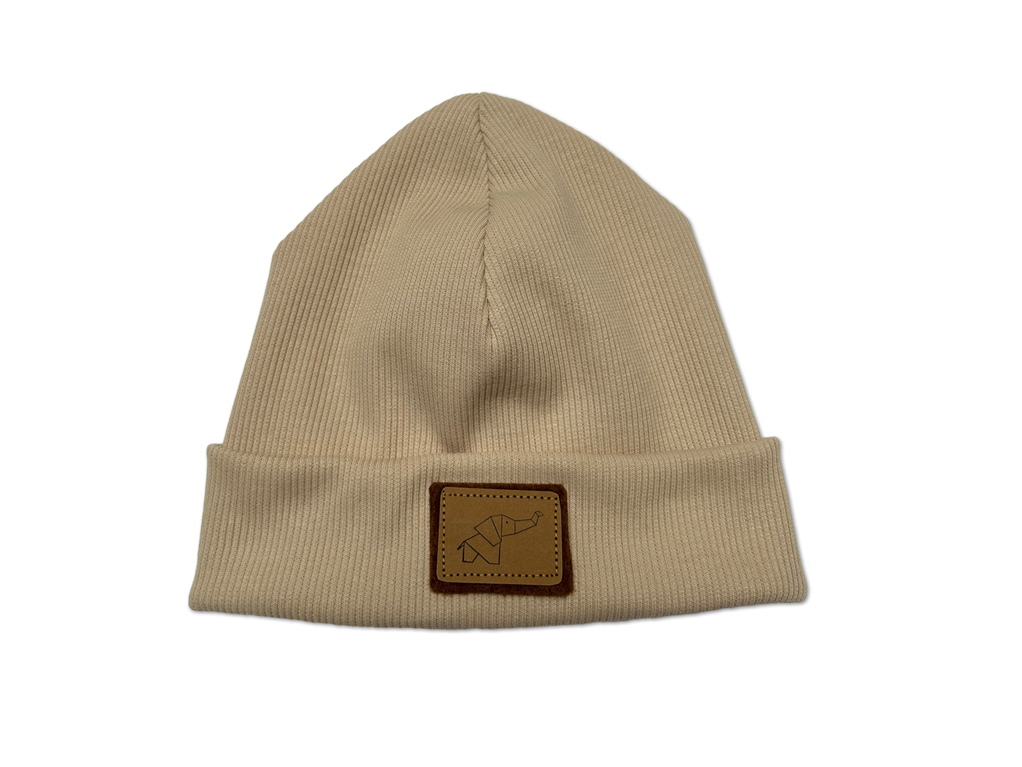 Beanie - Elli - Beige